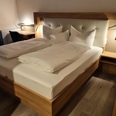 Hotel Julia Am Deich 诺登 外观 照片