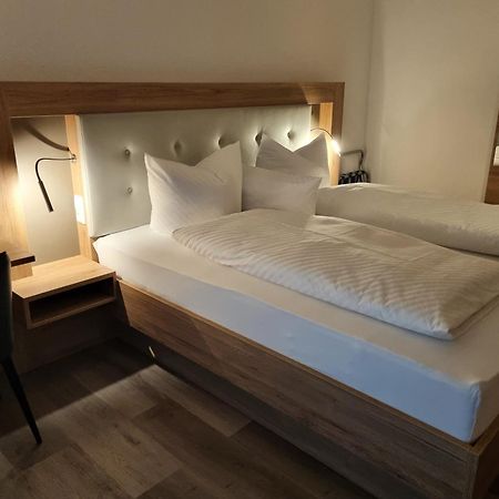 Hotel Julia Am Deich 诺登 外观 照片